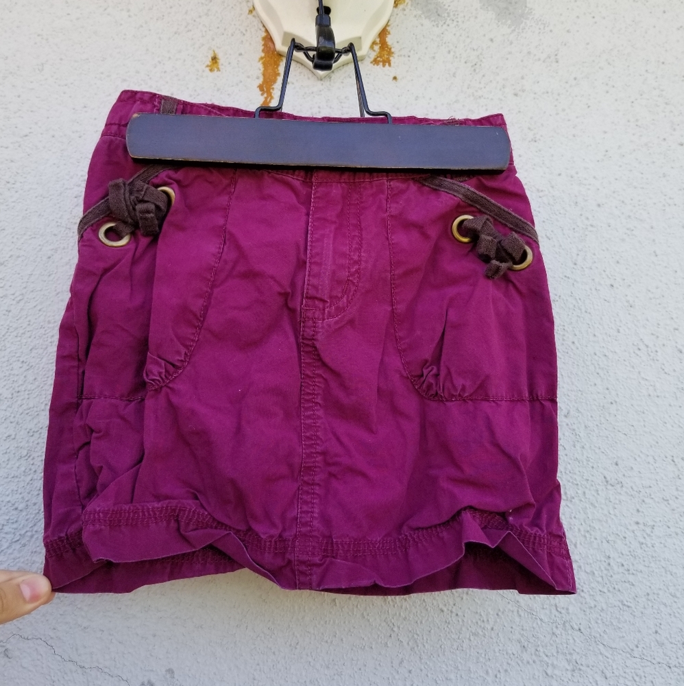 Kids Skirt